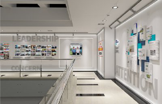 武夷山制作安装文化墙的流程是什么？