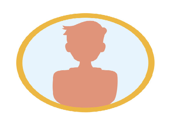 武夷山墙绘中如何画好人物轮廓？