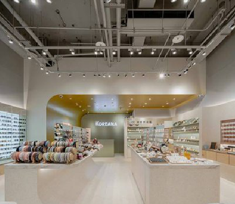 武夷山店面装修流程