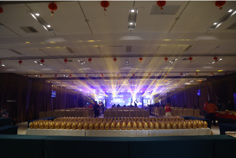 武夷山活动策划