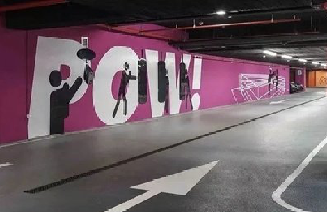 武夷山墙绘设计师的选择是关键。