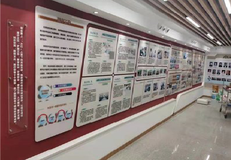 武夷山大城市文化背景墙制作常用工艺。