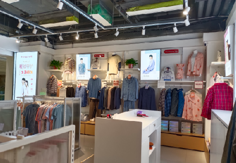 武夷山超市卖场装修如何提升消费欲望？