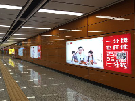 武夷山广告灯箱的发展前景？