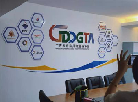 武夷山公司走廊文化墙如何设计布置？