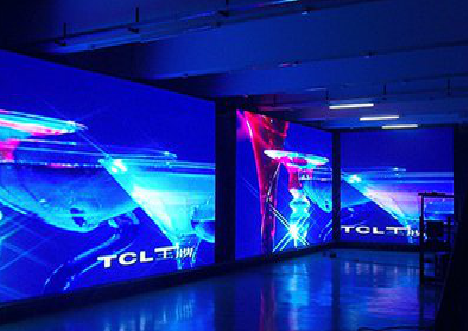 武夷山如何解决LED显示屏耗电问题？